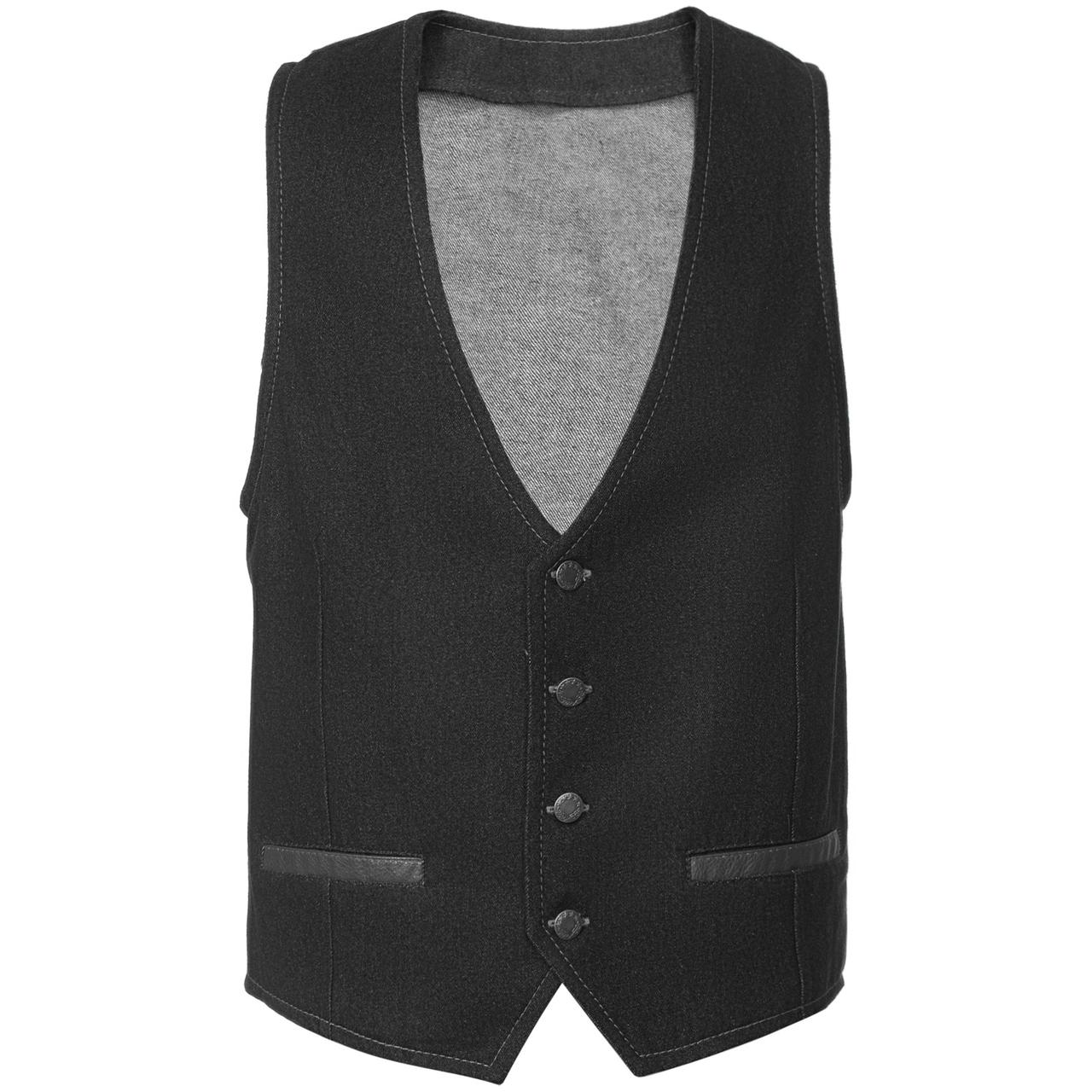 Black vest. Черная жилетка. Жилет бармена. Бармен в жилетке. Жилетки для официантов.