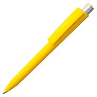 Ручка шариковая Delta, желтая (артикул 1599.80), фото 1