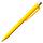 Ручка шариковая Delta, желтая (артикул 1599.80), фото 3
