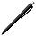 Ручка шариковая Delta, черная (артикул 1599.30), фото 3