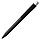 Ручка шариковая Delta, черная (артикул 1599.30), фото 4