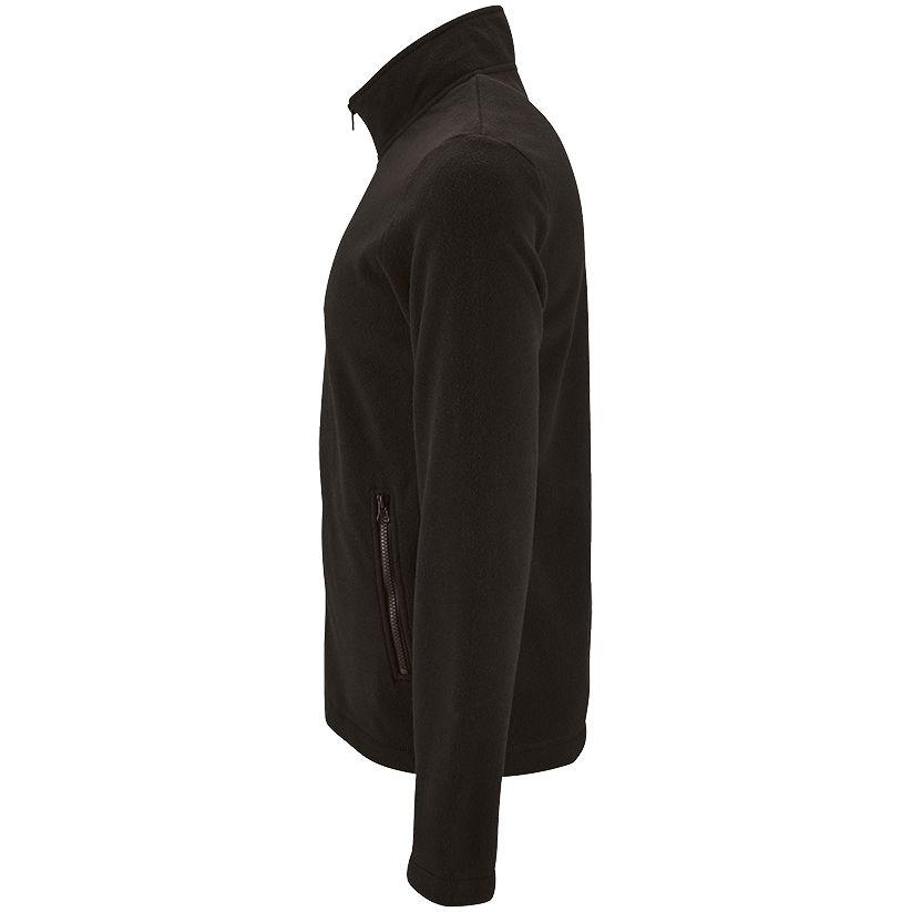 Куртка мужская Norman, черная (артикул 02093312) - фото 3 - id-p88640400