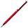 Блокнот Magnet Chrome с ручкой, черно-красный (артикул 15016.50), фото 7