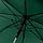 Зонт-трость Alu Golf AC, зеленый (артикул 11850.90), фото 5