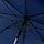 Зонт-трость Alu Golf AC, темно-синий (артикул 11850.40), фото 5