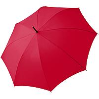 Зонт-трость Oslo AC, бордовый (артикул 11847.55)