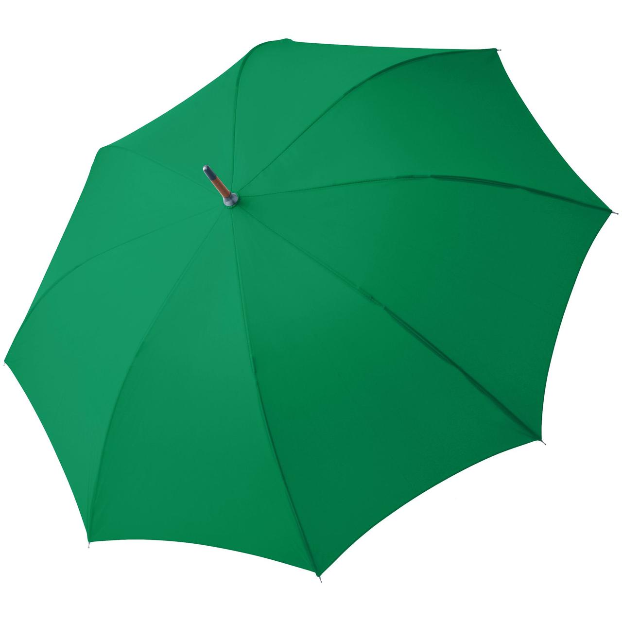 Зонт-трость Oslo AC, зеленый (артикул 11847.90), фото 1