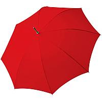 Зонт-трость Oslo AC, красный (артикул 11847.50)