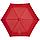 Зонт складной Karissa Ultra Mini, механический, красный (артикул CJ9-40403), фото 2