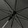 Зонт-трость Alu AC, черный (артикул 11843.30), фото 2