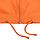 Ветровка Sirocco оранжевая (артикул JU800235), фото 6