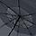 Зонт-трость Fiber Golf Air, черный (артикул 11860.30), фото 5