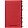 Блокнот Spring, красный (артикул 11676.51), фото 3