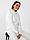 Толстовка Kulonga Terry, белая (артикул 11546.60), фото 5