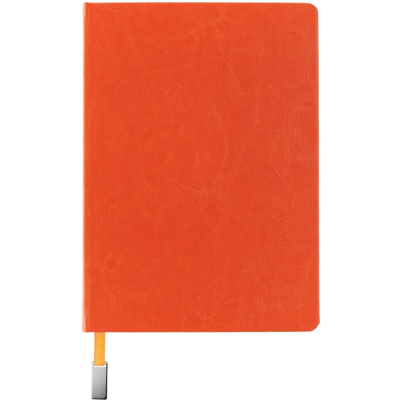 Ежедневник Ever, недатированный, оранжевый (артикул 7878.20), фото 1