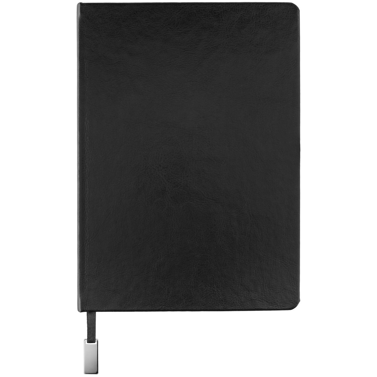 Ежедневник Ever, недатированный, черный (артикул 7878.30), фото 1