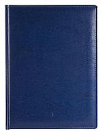Еженедельник Nebraska, датированный, синий (артикул 4845.40)