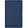 Блокнот Spring, синий (артикул 11676.44), фото 3