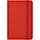 Блокнот Nota Bene, красный (артикул 6925.50), фото 3