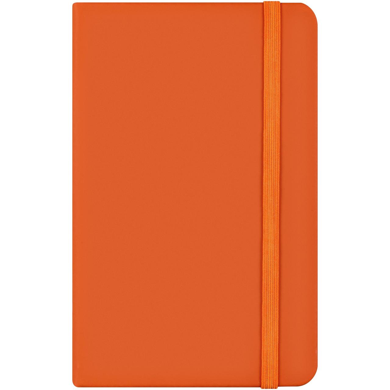 Блокнот Nota Bene, оранжевый (артикул 6925.20) - фото 3 - id-p88633695