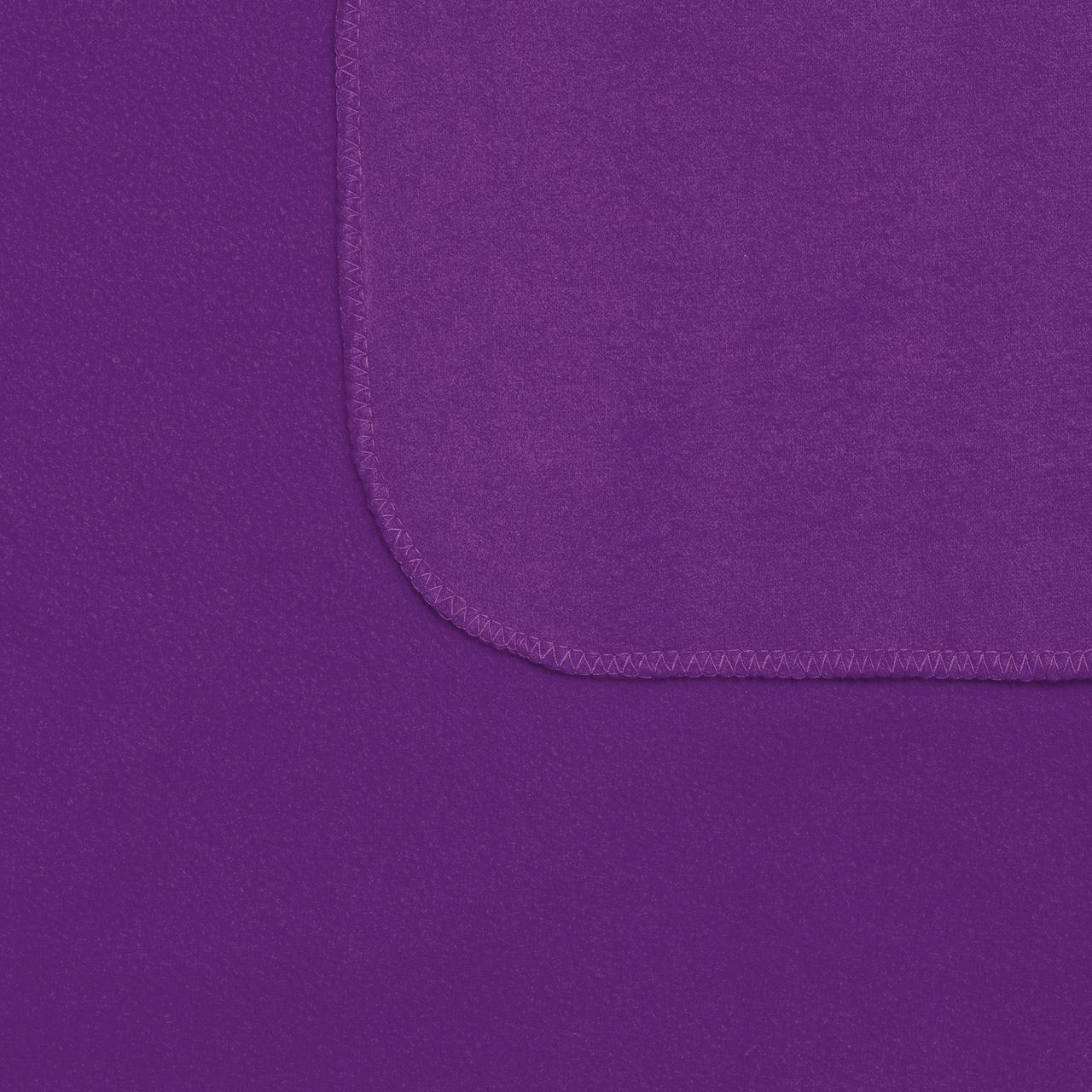 Дорожный плед Voyager, фиолетовый (артикул 11248.78) - фото 4 - id-p88637516