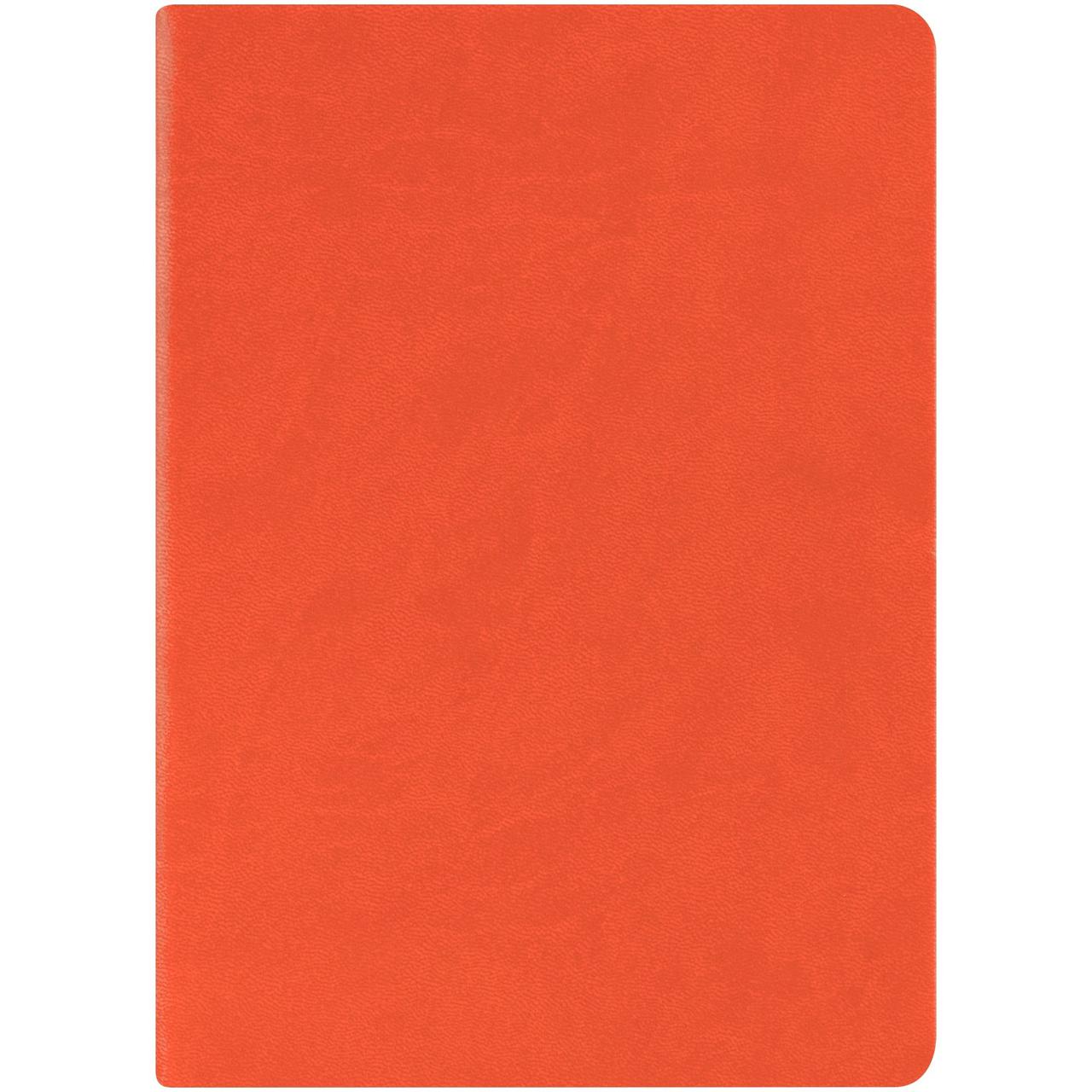 Ежедневник New Brand, недатированный, оранжевый (артикул 7877.20) - фото 3 - id-p88634624