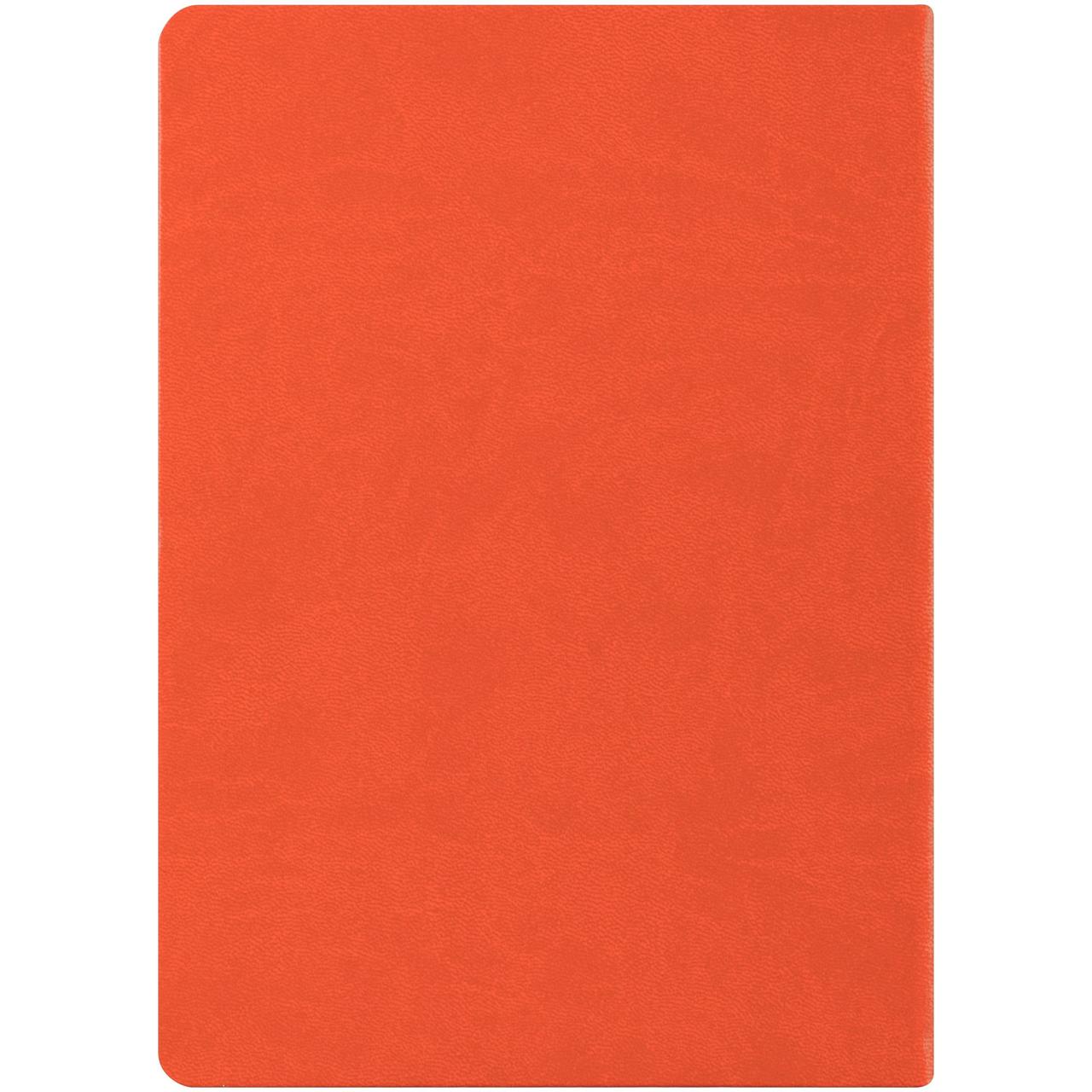Ежедневник New Brand, недатированный, оранжевый (артикул 7877.20) - фото 4 - id-p88634624