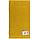 Полотенце для рук Essential, горчичное (артикул 10646.80), фото 2