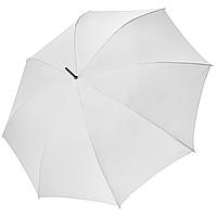 Зонт-трость Bristol AC, белый (артикул 11844.60)