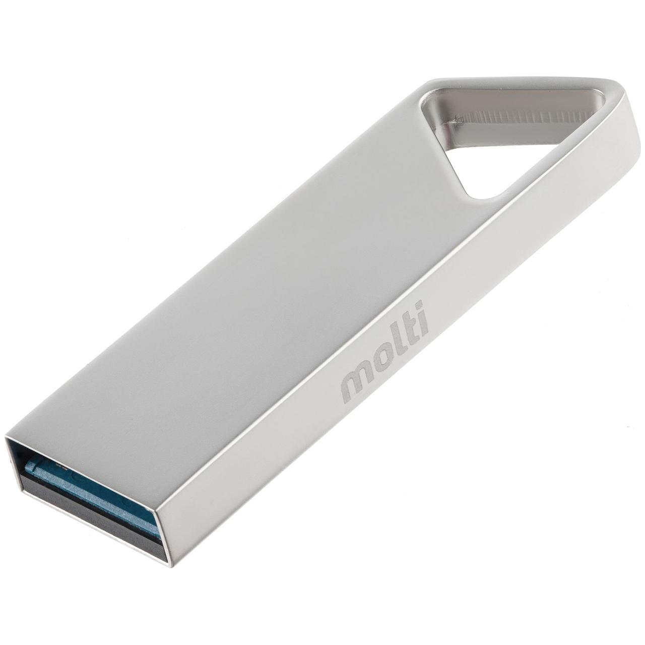 Флешка Angle, USB 3.0, 16 Гб (артикул 11563.16) - фото 1 - id-p88637533