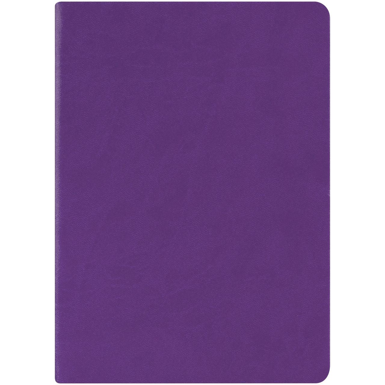 Ежедневник New Brand, недатированный, фиолетовый (артикул 7877.70) - фото 3 - id-p88634628