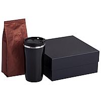 Набор Grain: термостакан и кофе, коричневый (артикул 3395.55)