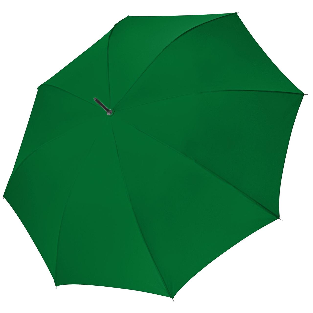 Зонт-трость Bristol AC, зеленый (артикул 11844.90)