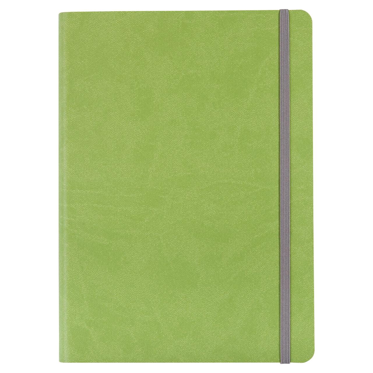 Ежедневник Vivien, недатированный, зеленый (артикул 6653.91), фото 1