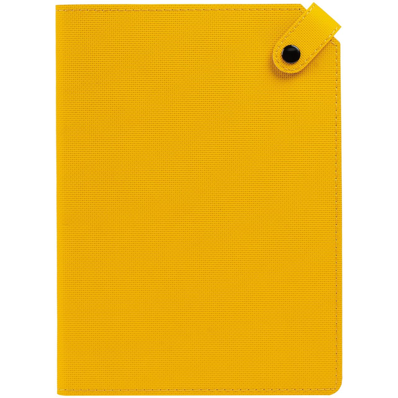 Ежедневник Tenax, недатированный, желтый (артикул 11668.80) - фото 2 - id-p88637546