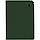 Ежедневник Tenax, недатированный, зеленый (артикул 11668.90), фото 2