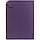 Ежедневник Tenax, недатированный, фиолетовый (артикул 11668.70), фото 5