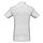Рубашка поло ID.001 белая (артикул PUI10001), фото 2