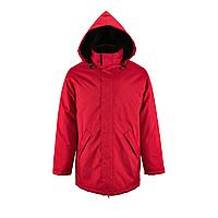 Куртка на стеганой подкладке Robyn, красная (артикул 02109145)