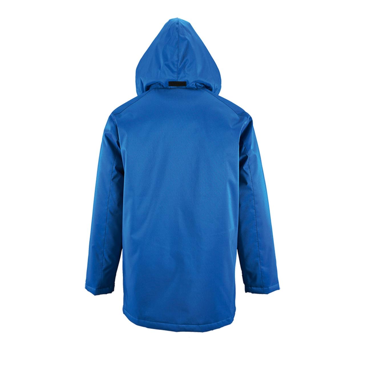 Куртка на стеганой подкладке Robyn, ярко-синяя (артикул 02109241) - фото 2 - id-p88643463