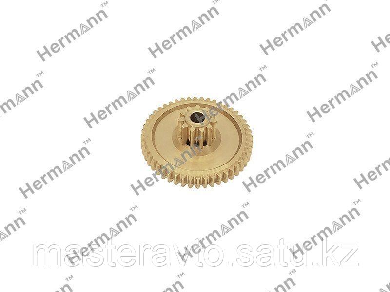 ШЕСТЕРНЯ ДРОССЕЛЬНОЙ ЗАСЛОНКИ VW POLO 10-15 HERMANN
