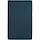 Ежедневник Scroll, недатированный, синий (артикул 16015.40), фото 4