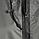 Ветровка мужская Medvind, серая (артикул 6938.10), фото 4
