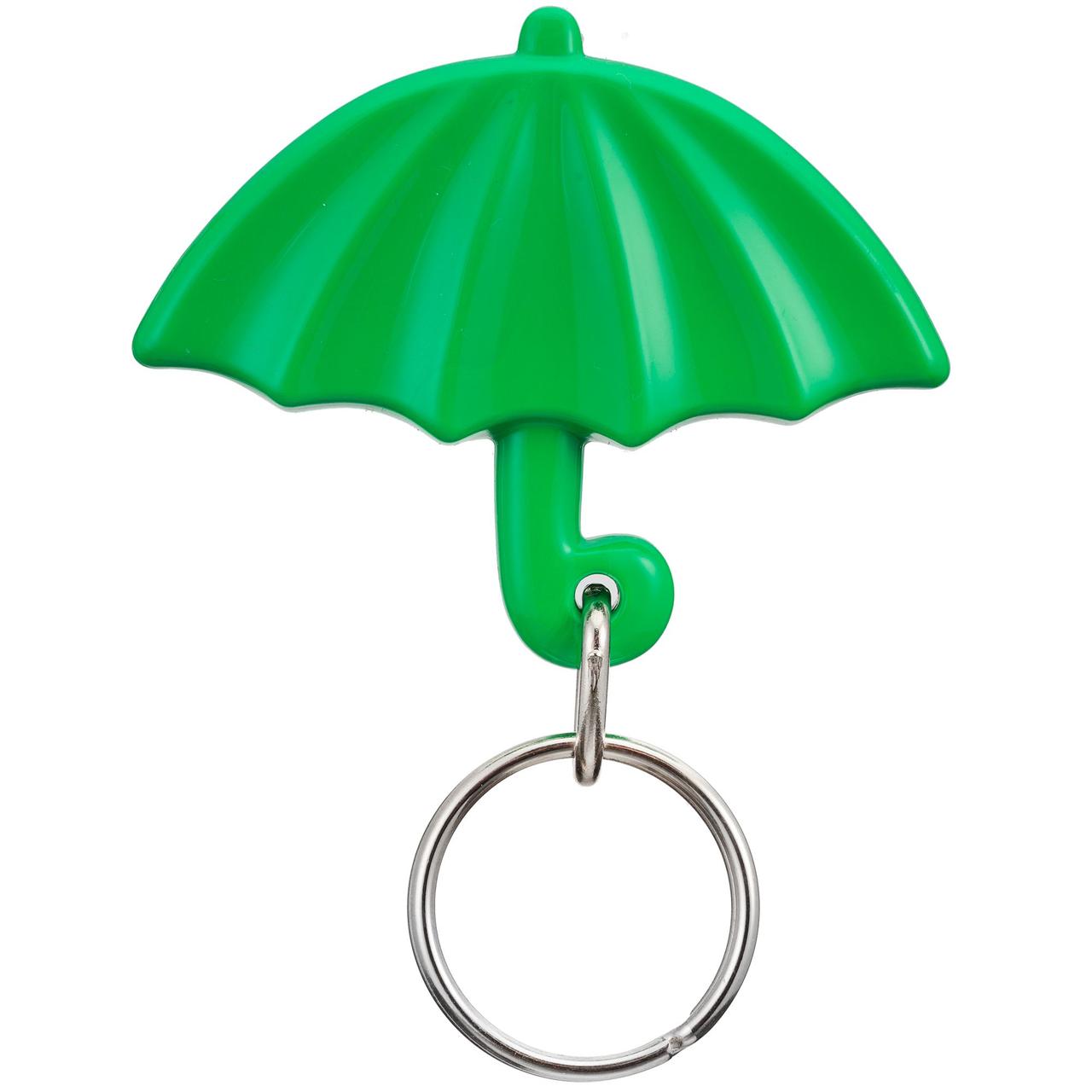 Брелок Rainy, зеленый (артикул 686.90) - фото 1 - id-p88632831
