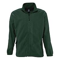 Куртка мужская North 300, зеленая (артикул 1909.90)