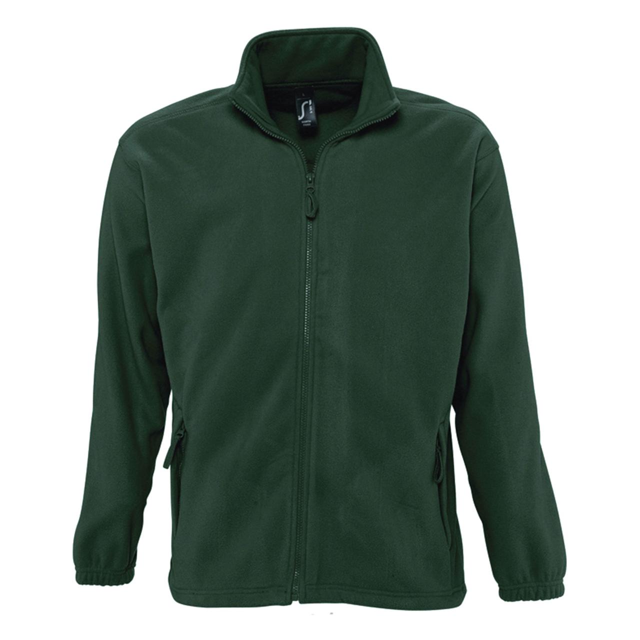 Куртка мужская North 300, зеленая (артикул 1909.90) - фото 1 - id-p88641510
