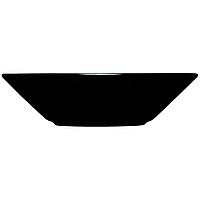 Глубокая тарелка Teema, черная (артикул 12531.30)