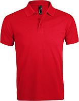 Рубашка поло мужская Prime Men 200 красная (артикул 00571145)