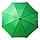 Зонт-трость Unit Promo, зеленый (артикул 1233.90), фото 2