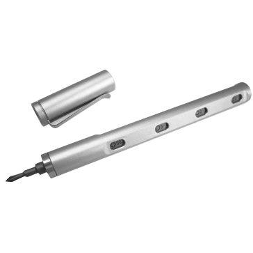 Мультитул Tool Pen Mini, серебристый (артикул 12339.10)